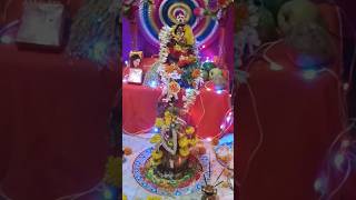 laxmi ma puja 2024 viralvideo shorts youtubeshorts [upl. by Goldner566]