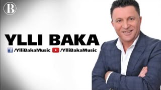 Ylli Baka  Nje dhurate per ditelindje Official Song [upl. by Afaw219]