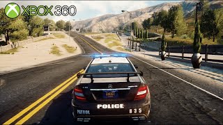 NEED FOR SPEED RIVALS  Xbox 360 Gameplay [upl. by Remsen573]