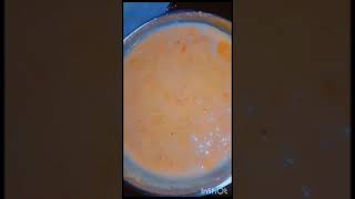 Custard from scratch viralvideo Eustachio [upl. by Kauffman]