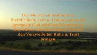 III Bibel Deutschland NWO  Episode III [upl. by Nylsej]