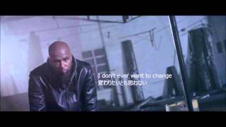 Tech N9ne ft ¡MAYDAY Kendall Morgan Kendrick LamarFragile日本語訳 [upl. by Imeka13]