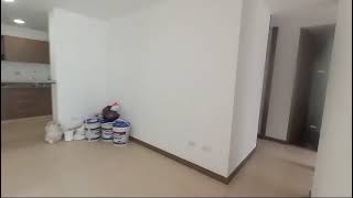 APARTAMENTO EN ARRIENDO UBICADO EN ITAGUI VIENDAS DEL SUR CODIGO 48016 [upl. by Soinotna20]