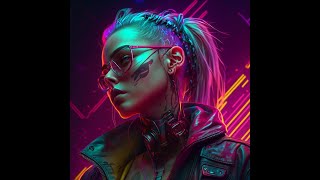 Cyberpunk Phobia Remix [upl. by Ial]