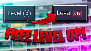 How To Quickly Level Up on Steam for FREE Easily Rank Up FAST on Steam akaEthan [upl. by Enenaej688]