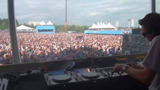 Crypsis  Decibel 2010  Official Video [upl. by Ylatan451]