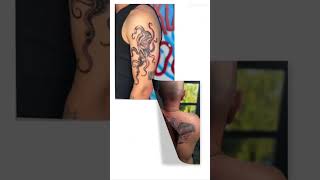 Imbros Tattoo tattoo tattooartist tattooideas tattooart [upl. by Leo]