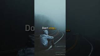 Dont stop ll❌😡😱💯🏆🎯😎 ll motivationsuccess shortsviral [upl. by Hilde]