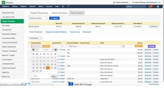 Patient Payments  DrChrono Billing Feature Tutorial Series [upl. by Digdirb612]