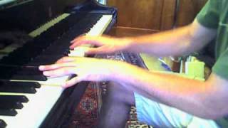 Pearl Harbor  Soundtrack on piano TheEmmiEmmi [upl. by Shaughnessy94]