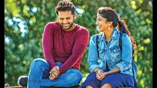 Chal Mohan Ranga Movie Songs  Very Very Sad Full Song Lyrical  whats up status  Nithiin [upl. by Koerner]