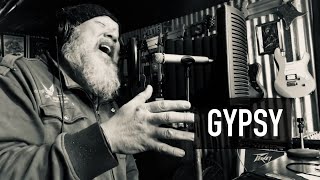 GYPSY Fleetwood Mac cover All Instruments Justin Ngariki [upl. by Ranie]