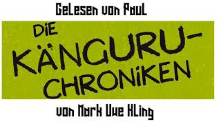 Die KänguruChronikenKapitel 1 [upl. by Aneela]