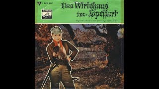 Reupload Das Wirtshaus im Spessart  Original Soundtrack EP Teil 12 [upl. by Ecyt]