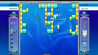 Blasterball 3 Levels 8183 [upl. by Appleby]