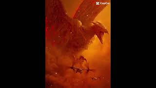 Rodan is back Sweet rodan edit [upl. by Pentha]