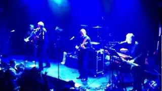 The Sonics  Psycho  Live At Patronaat Haarlem  28112012 [upl. by Hafirahs]