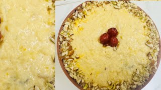 Sirf 20 Minutes Main Banayein Lajawab Chawal Ki Kheer  Rice Kheer Recipe By Ama Hawa [upl. by Jacintha]