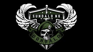 SUNDALO NG DONGALO  ALLSTAR PART 1 [upl. by Leisam137]