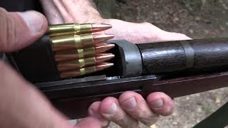 M1 Garand Chapter 2 [upl. by Hattie]