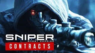 🔴First Time Playing SNIPER GHOST WARRIOR CONTRACTS SIBIIRSKAYA7 JUNCTION  EP 2🔴 [upl. by Kinnard548]