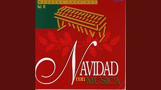 Ya Viene Noche Buena Marimba Guatemala [upl. by Zondra]