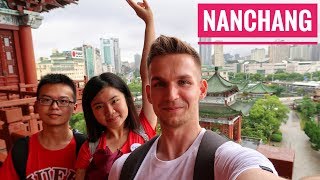 Nanchang China 2017 [upl. by Nyvar]