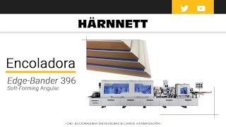 HÄRNNETT 396JS [upl. by Bridie]