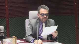 Discusión en balcón termina en caída libre  Martínez Serrano [upl. by Aggie19]