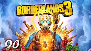 Borderlands 3  Episode 90  Joey Marshall [upl. by Nostaw]