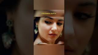 Qismat 2 Song  Hayat And Murat  Pyaar Lafzon Mein Kahan shorts viral youtubeshorts qismat2 [upl. by Aanas4]