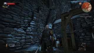 The Witcher 3 How to get the Skellige armour set [upl. by Mcnair]