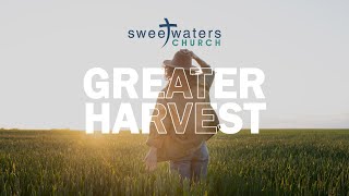 Greater Harvest part 3 Heritage day service [upl. by Nosro]