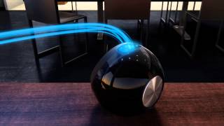 Harman Kardon Draadloos HD Audio Systeem [upl. by Jasmine704]