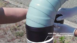 How to use STOPAQ® on a piping elbow [upl. by Buiron]