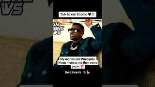 Principles and morals must stand on business💪🗣️ short true shortfeed principles lilboosie [upl. by Bennie]