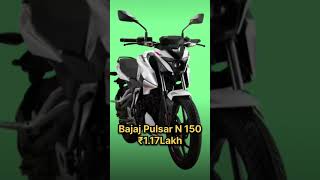 150160CC वाली धाकड़ बाइक  Best Bike with 150160CC Engine 🚒 [upl. by Aerdnua]