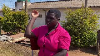 Behind Bars Daisy Makoni shares details of how she torched the homestead in a jealous rage [upl. by Neidhardt]