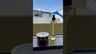 Elizabeth Arden Ceramide Replenishing Cleansing Oil [upl. by Schroth672]