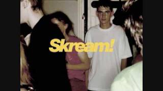 Skream  Emotionally Mute [upl. by Launam]