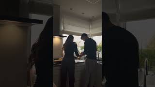 Cynamonki vlog homedate couple couplegoals food cinnamoroll hotelparadise [upl. by Nemhauser]