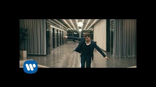 Charlie Puth  quotHow Longquot Official Video [upl. by Namyh710]