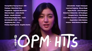 Best OPM Hits Medley 2024 [upl. by Bethezel]