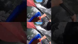 Accelerator madagascar kayaking whitewater shorts [upl. by Anifesoj67]