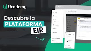 Ucademy la academia online para preparar tu EIR 🚀 [upl. by Akemhs]