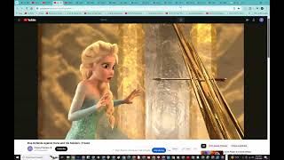 Disneys Frozen III  Official Teaser Trailer [upl. by Eizeerb255]