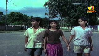 Bharya Biddalu Movie Songs  Chakkanayya Chandamama Reprise Song  Sridevi ANR KV Mahadevan [upl. by Darach]