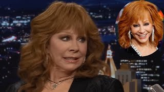 Reba McEntire Roasted For National Redhead Day [upl. by Aerda371]