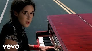 Vanessa Carlton  A Thousand Miles [upl. by Ardnal]