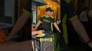 A como el taco 🌮 fun food shortsvideo shorts short comedy [upl. by Tortosa472]